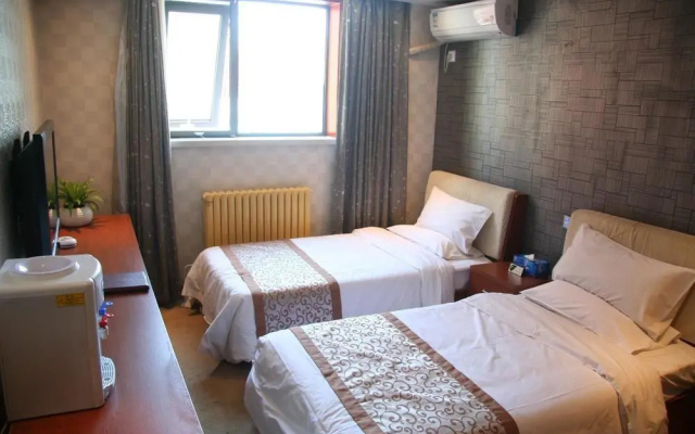 Caesar's Home Hotel - Beijing