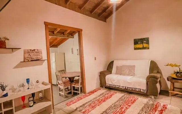 Shangri La Cabanas