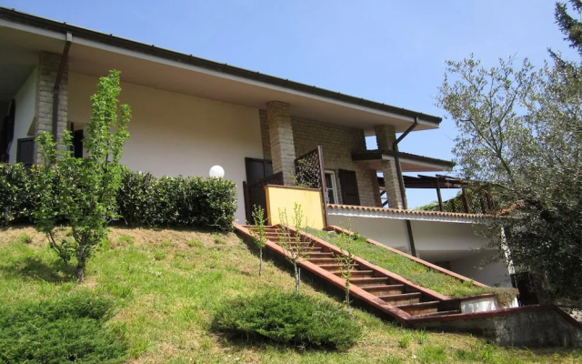 Villa Il Pozzo