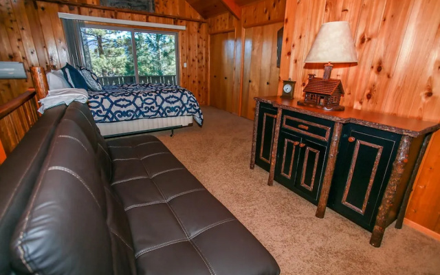 D and V Retreat