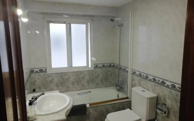 Apartamento Dominicos