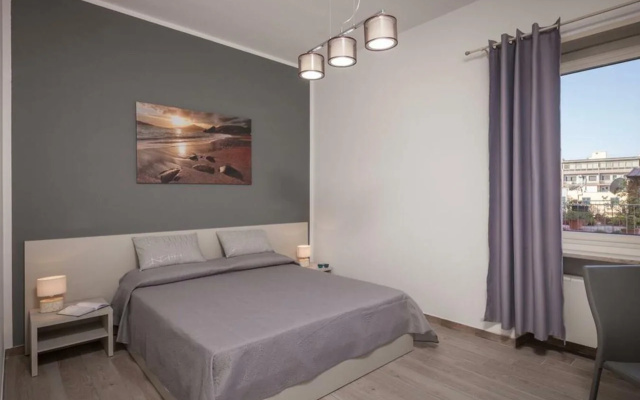 Ajana Rooms by Accomodo