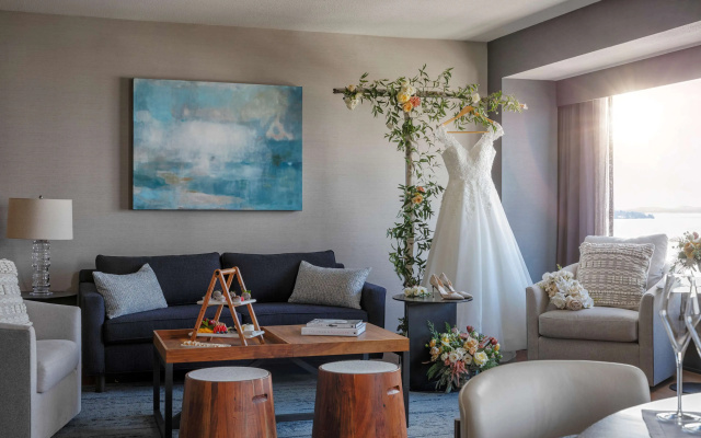Hotel Champlain Burlington, Curio Collection by Hilton