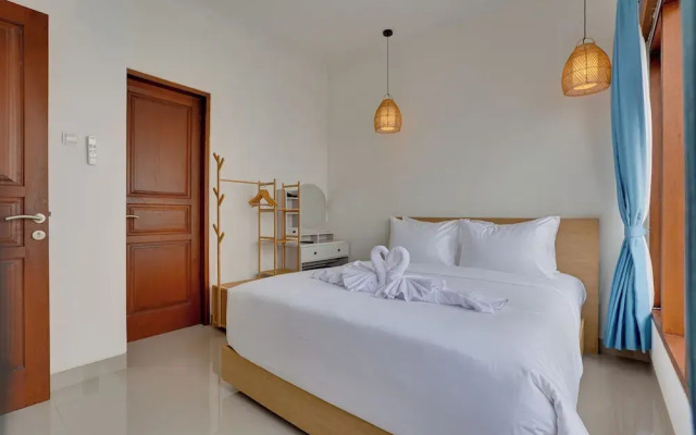 Villa Taman Seminyak 27 - Seminyak