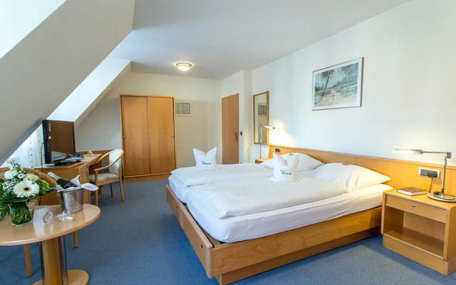Hotel Restaurant Brintrup