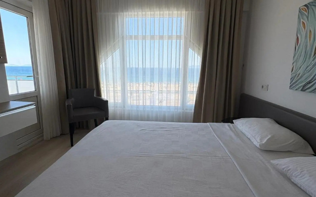 Hotel Amphora