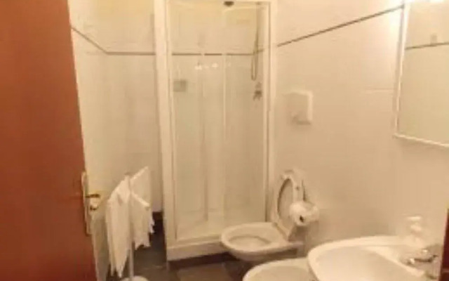 Hotel San Crispino