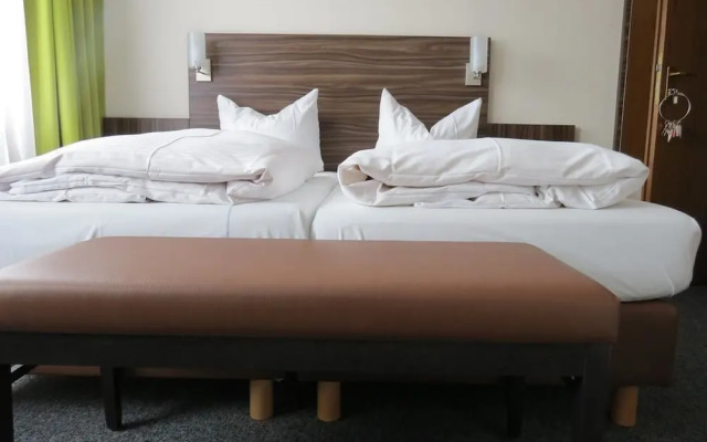 Hotel zum Stern