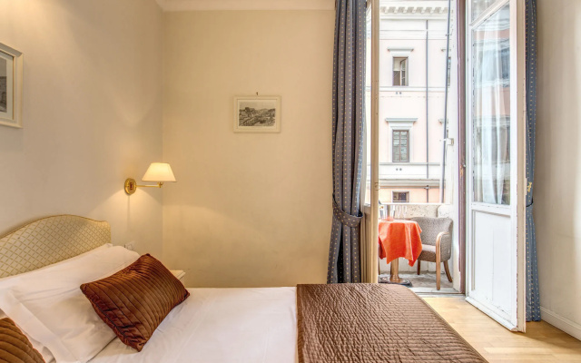 The Rome Suite