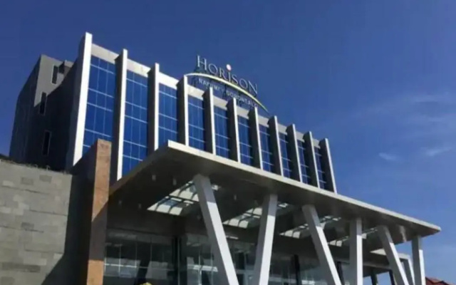 Hotel Horison Ultima Nayumi Gorontalo