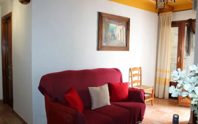 Apartamentos Rurales Rosendo La Zajareña