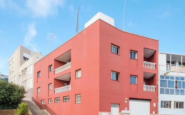Three bedroom apartment ii near Sc