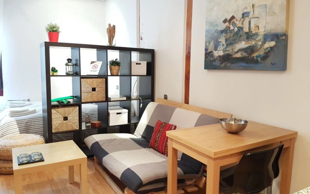 Loft Latina Palacio