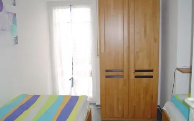 Parkresidenz am Hafen Wohnung HF 32