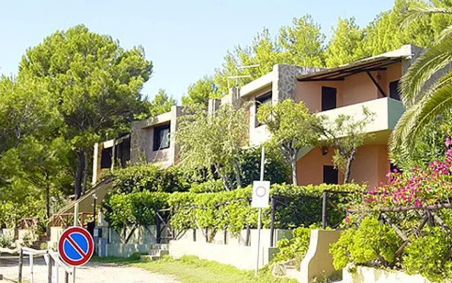 Villetta Stefano