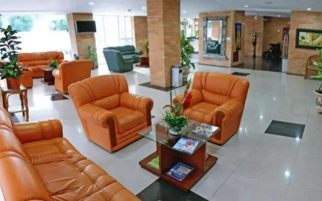 Hotel Torre del Prado