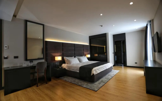 Privilege Hotel Spa