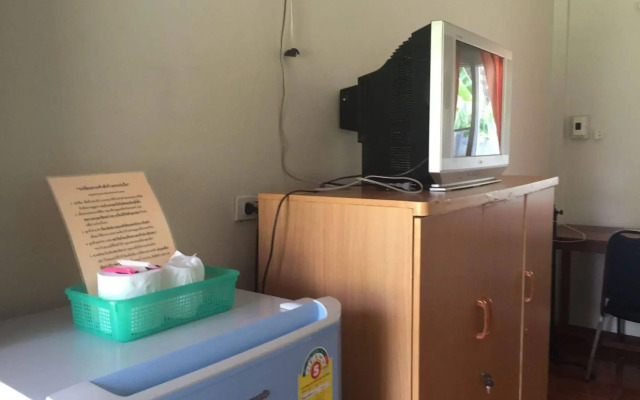 Rom Thai Guesthouse