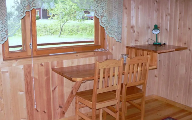 Kivi Turismitalu