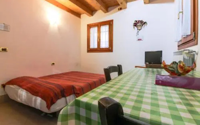 Le Giustine