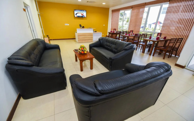 KDU Guest House