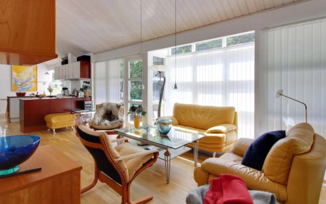 "Kia" - 1.2km from the sea in Bornholm