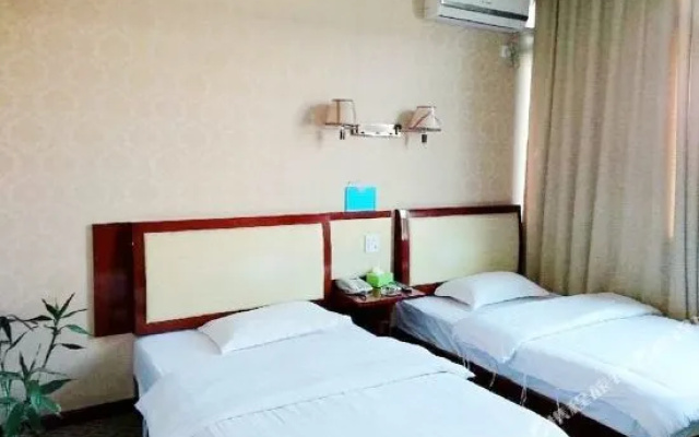 Huyun Hostel