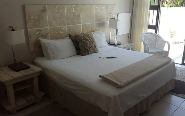 Crystalvilla Guesthouse