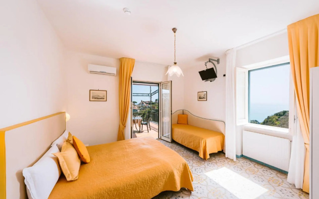 Hotel Villa Giuseppina