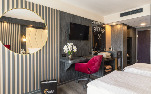 PLAZA Hotel Gelsenkirchen