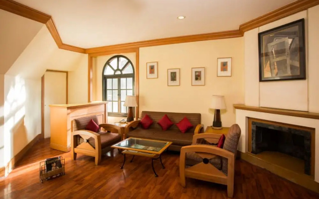 Fortune Resort Sullivan Court, Ooty - Member ITC Hotels' Group