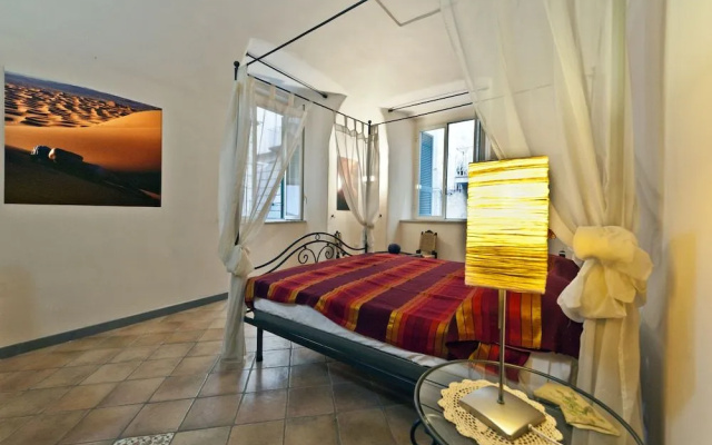 B&B Centro Antico