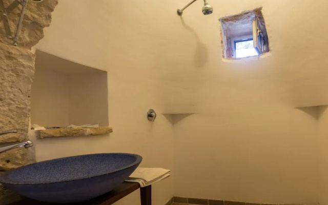 Trullo La Scaletta