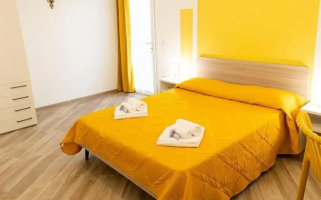 I Sette Ulivi Bed and Breakfast