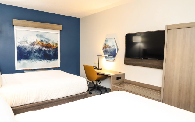 Holiday Inn Express Hotel & Suites Donegal by IHG