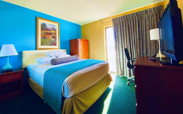 Howard Johnson Denver/West