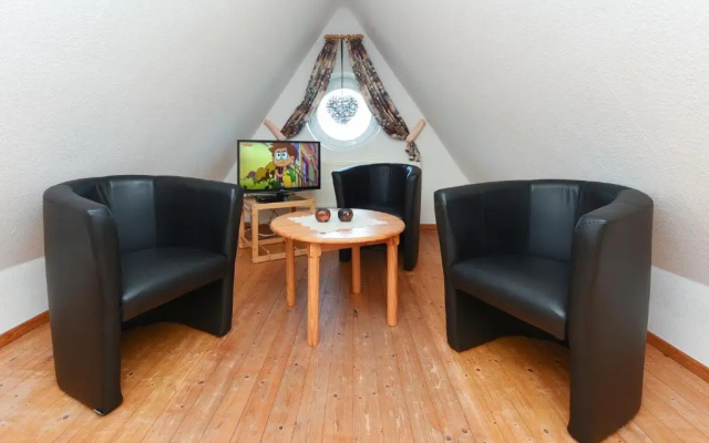 Ferienwohnung Deichblick
