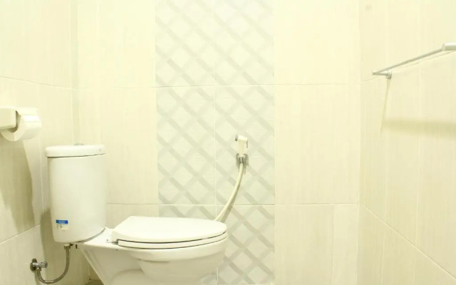d'Lumbung Suites and Residence