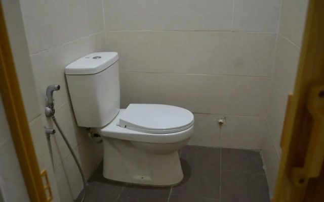 Sitiyam Homestay Seri Kembangan