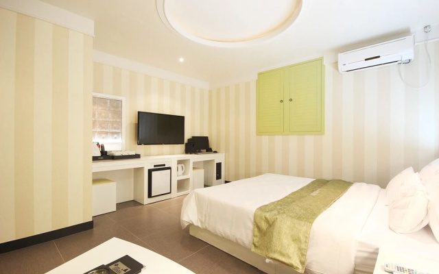 Gunsan Zaza Drive-in Motel (Zaza)