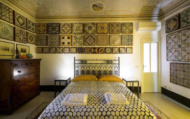 Bed  Breakfast Stanze Al Genio