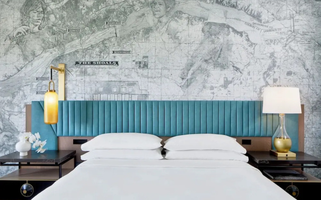 Renaissance Shoals Resort & Spa