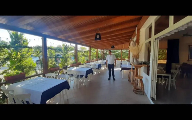 Apartment 5, First Floor