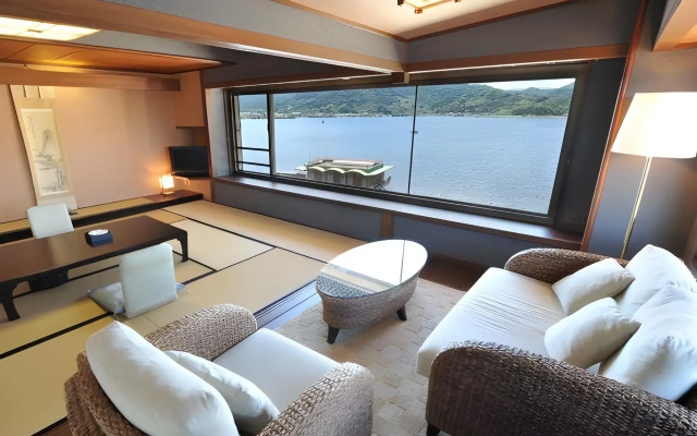 Hawai onsen Bokoro
