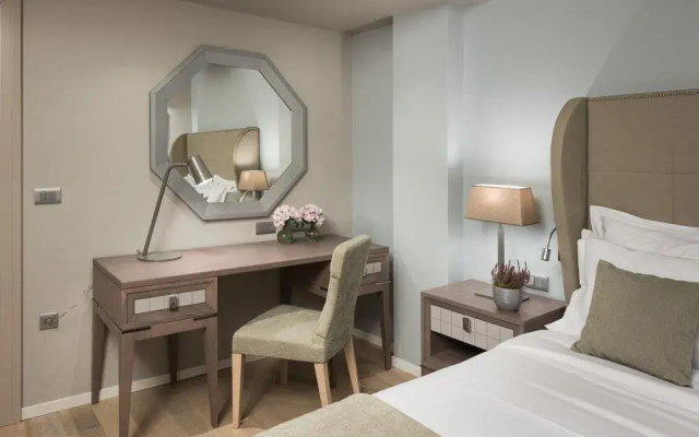 Torretta Palace Hotel