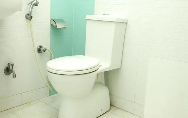 OYO 2289 Hotel Radha Palace