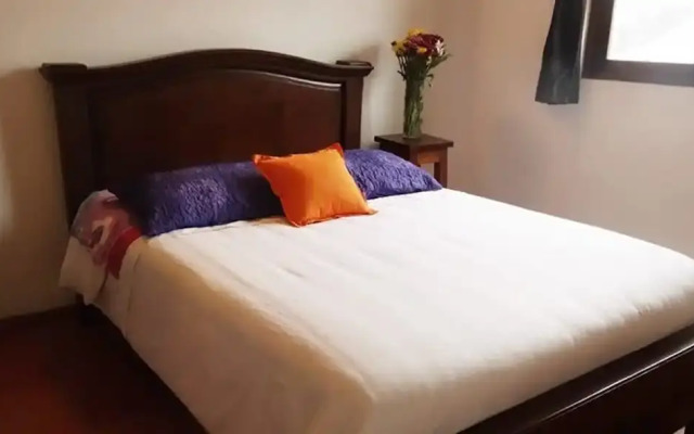 Hostal Everest