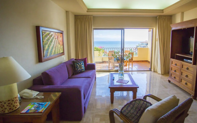 Al Club Velas Vallarta
