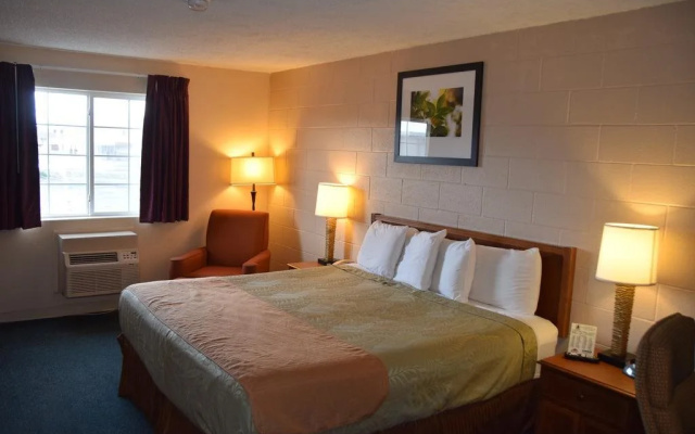1st Choice Inn Rawlins