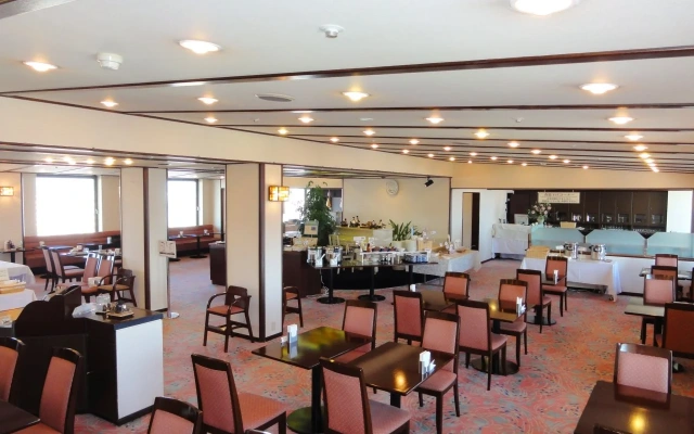 Kushiro Royal Inn